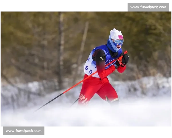 越野滑雪运动发展历史竞技魅力与冬季文化深度探索全球视野下解析 - 副本 (9) - 副本 - 副本