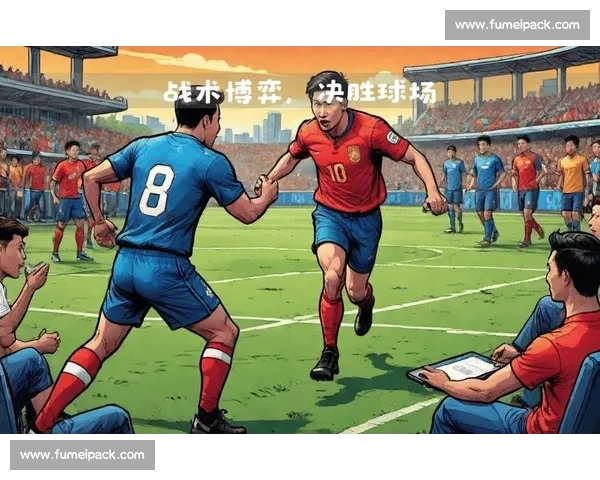 聚焦半决赛精彩对决 解读赛场内外的激情与策略 - 副本 聚焦半决赛精彩对决 解读赛场内外的激情与策略 - 副本