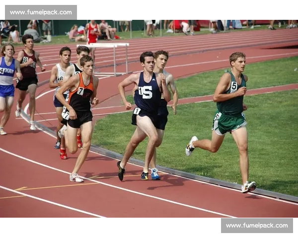 中长跑比赛中的战术运用与运动员心理调节研究分析 中长跑比赛中的战术运用与运动员心理调节研究分析