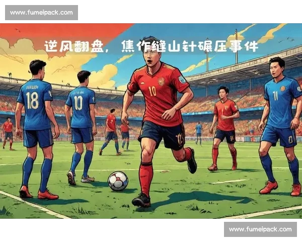 全程回顾赛事精彩瞬间盘点与关键对决解析 - 副本 全程回顾赛事精彩瞬间盘点与关键对决解析 - 副本