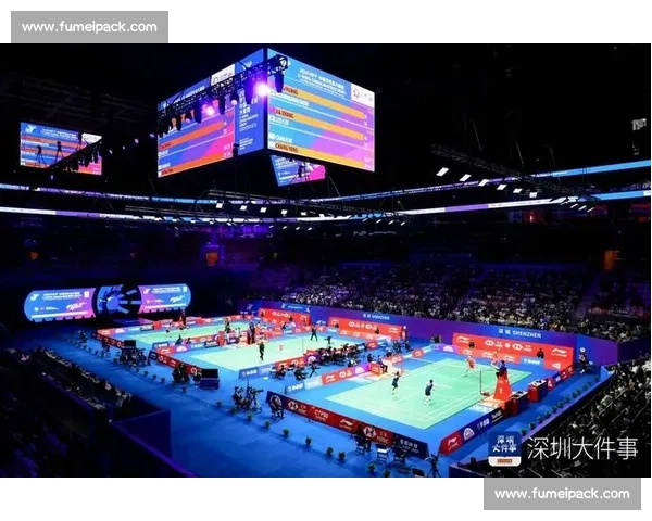 掌握关键技巧提升观赛体验全面解析体育赛事精彩看点 - 副本 掌握关键技巧提升观赛体验全面解析体育赛事精彩看点 - 副本