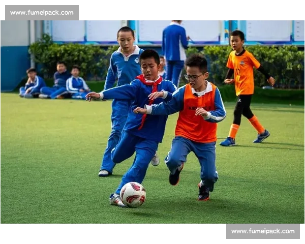 沉浸式足球赛事高清视频集锦带你感受绿茵激情与巅峰对决精彩瞬间