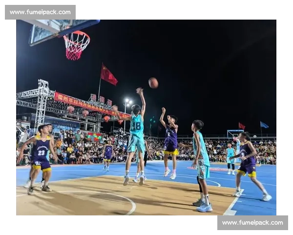 精准篮球赛事推荐平台助力用户发现最热精彩比赛体验 - 副本 (3)